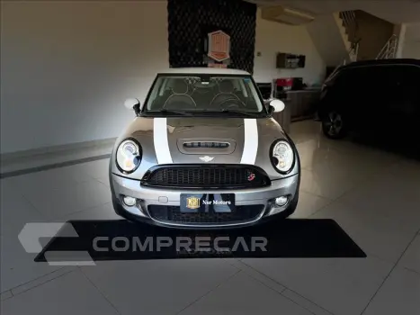 COOPER 1.6 S 16V Turbo