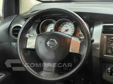 GRAND LIVINA - 1.8 S 16V 4P MANUAL