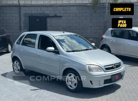 CORSA 1.4 MPFI Maxx 8V