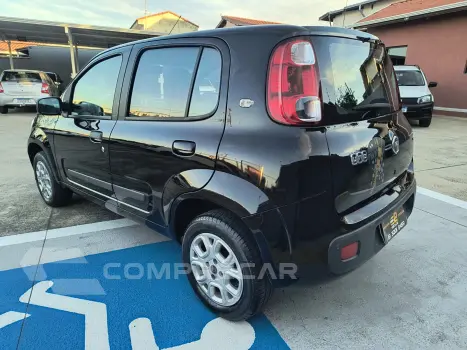 UNO 1.4 EVO Attractive 8V