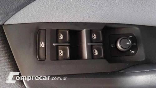 T-CROSS 1.0 200 TSI TOTAL FLEX COMFORTLINE AUTOMÁ
