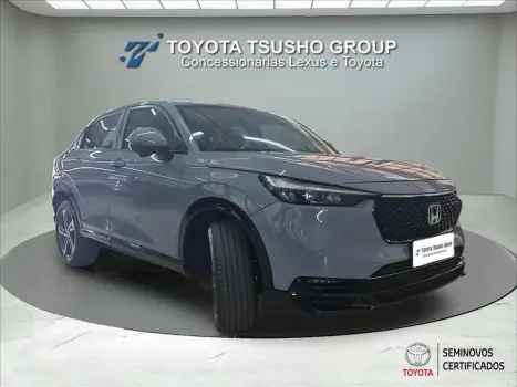 HR-V 1.5 DI I-vtec Turbo Touring