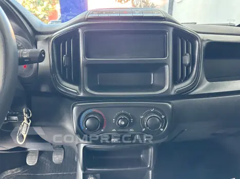 Fiorino Endurance EVO 1.4 Flex 8V 2p