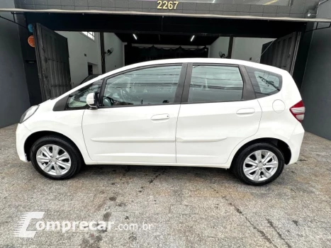 FIT 1.4 LX 8V