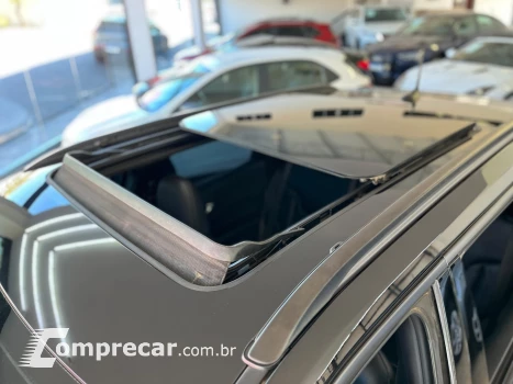 COMPASS 2.0 16V DIESEL S 4X4 AUTOMÁTICO