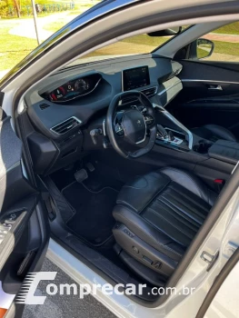 3008 1.6 Griffe Pack THP 16V
