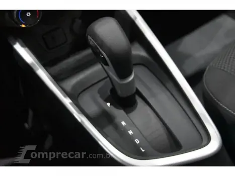 ONIX - 1.0 TURBO PLUS LT AUTOMÁTICO