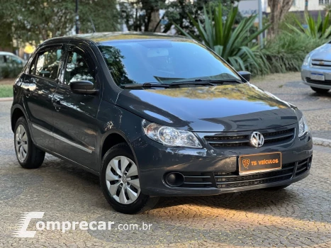 GOL 1.0 MI TREND 8V FLEX 4P MANUAL