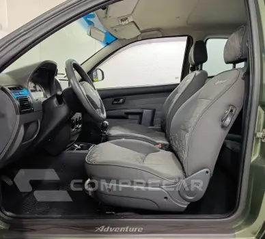 STRADA 1.8 MPI Adventure CD 16V