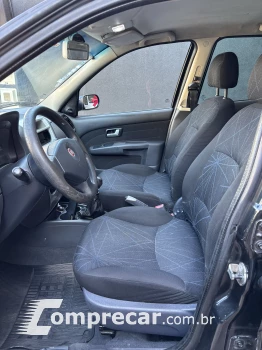 SIENA 1.4 MPI ELX 8V