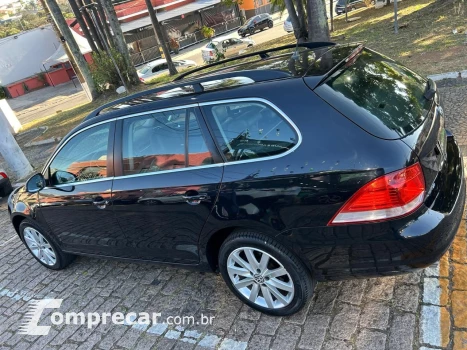 JETTA Variant 2.5 20V 170cv Tiptronic