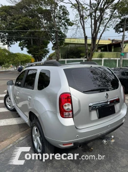 DUSTER 2.0 16V Dynamique