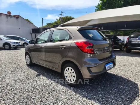 KA 1.0 SE 12V