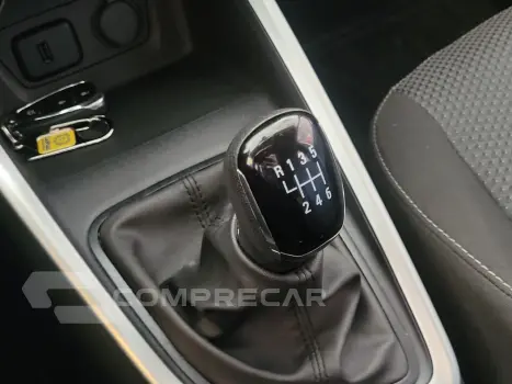 ONIX HATCH LT 1.0 12V Flex 5p Mec.