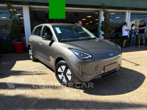 Ex2 39,4 Kw Elétrico Pro