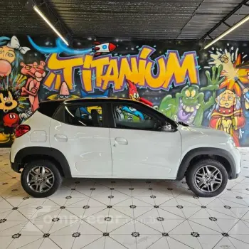 KWID INTENS 10 MT