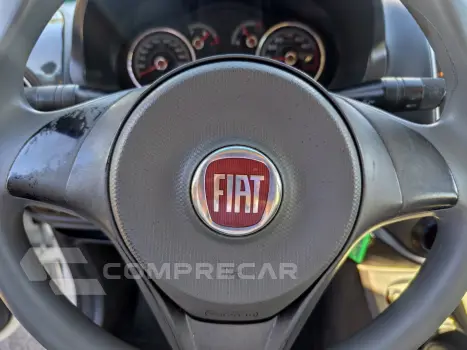 GRAND SIENA 1.4 MPI ATTRACTIVE 8V FLEX 4P MANUAL
