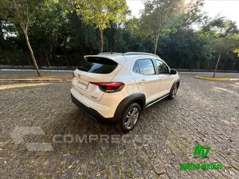 PULSE 1.0 TURBO 200 FLEX DRIVE CVT