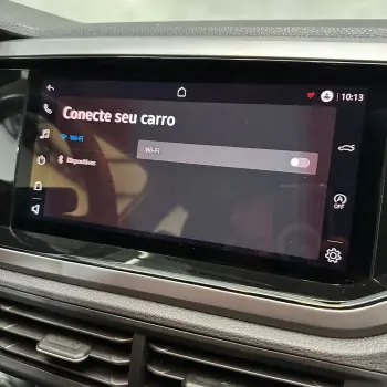 Nivus Comfortline 1.0 200 TSI Flex Aut.