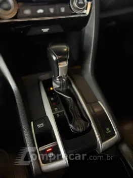 CIVIC 2.0 16vone EXL