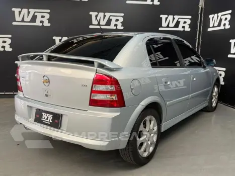 Astra Advantage 2.0 MPFI 8V FlexPower 5p