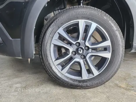 STEPWAY 1.6 16V SCE FLEX ICONIC X-TRONIC