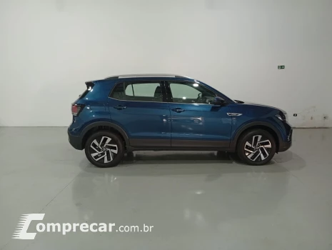 T-CROSS 1.4 250 TSI Highline