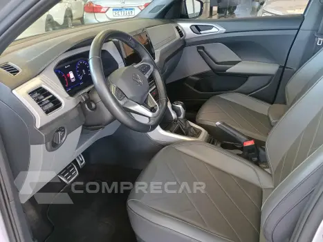 T-CROSS 1.0 200 TSI Comfortline