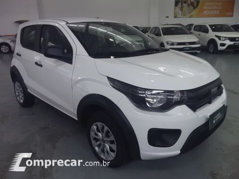 MOBI 1.0 EVO FLEX LIKE. MANUAL