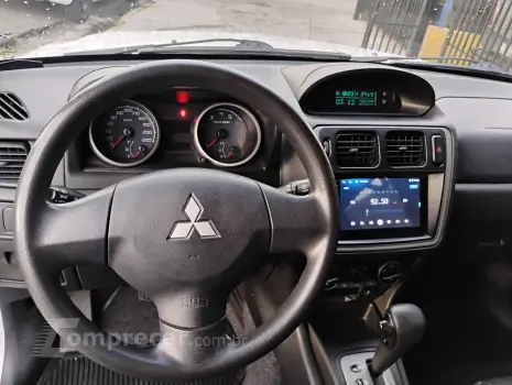 PAJERO TR4 2.0 4X2 16V