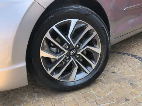 Hb20 1.0 Tgdi Flex Diamond Automático