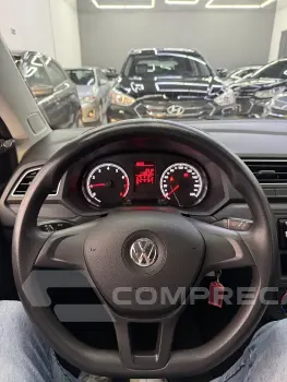 GOL 1.0 12V MPI Totalflex