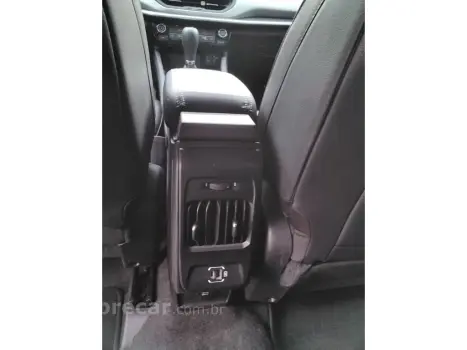 COMPASS 1.3 T270 TURBO FLEX LONGITUDE AT6