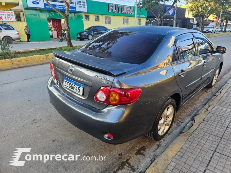 COROLLA 1.8 XEI 16V