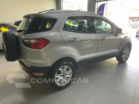 ECOSPORT 2.0 Titanium 16V