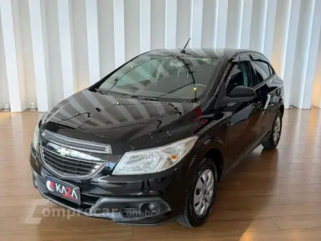 ONIX - 1.0 MPFI LT 8V 4P MANUAL