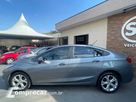 CRUZE