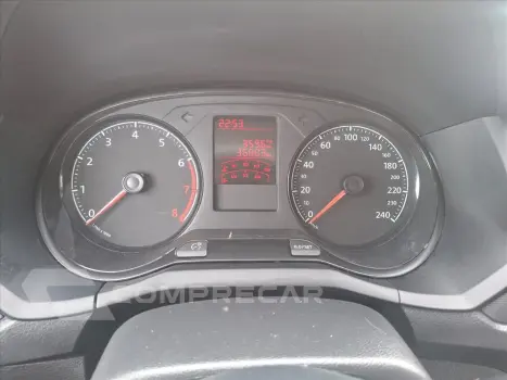 SAVEIRO 1.6 MSI ROBUST CS 16V FLEX 2P MANUAL