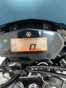 XTZ 250 LANDER