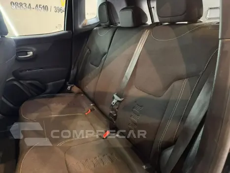 Renegade 1.3 T270 Turbo Flex Sport At6