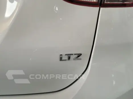 SPIN LTZ 1.8 8V Econo.Flex 5p Aut.