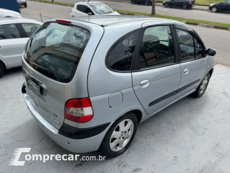Scénic RXE/ Privilège 2.0 16V 5p Mec.