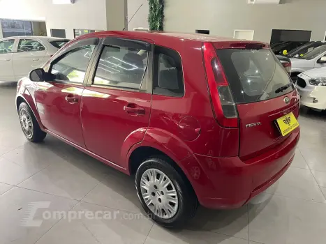 FIESTA 1.0 MPI Class 8V