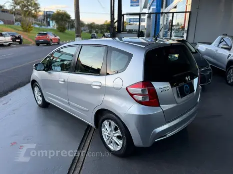 Fit LX 1.4/ 1.4 Flex 8V/16V 5p Aut.