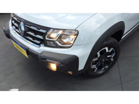 OROCH 1.3 TCE FLEX OUTSIDER X-TRONIC