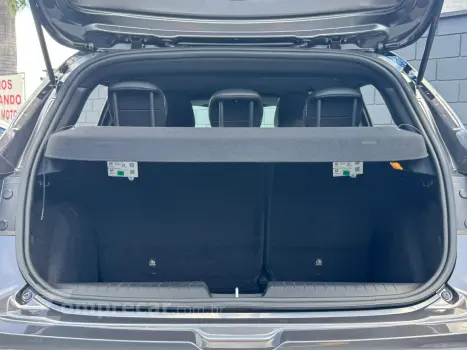 PULSE 1.0 Turbo 200 Impetus