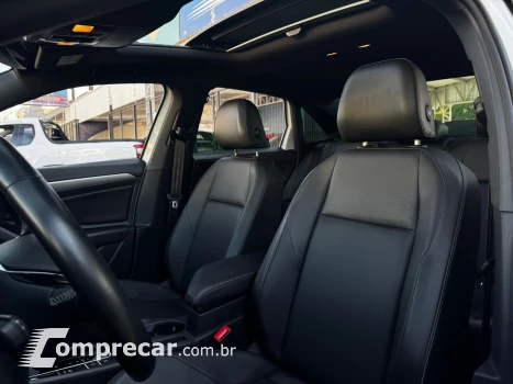 JETTA 1.4 250 TSI R-line