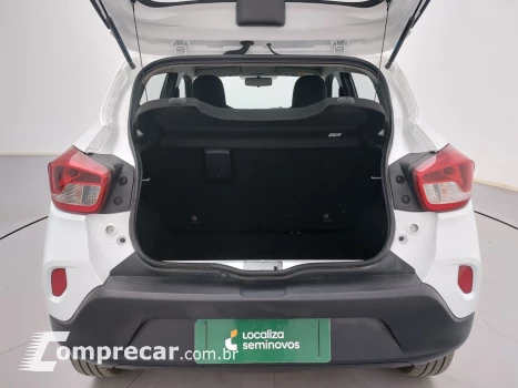 KWID 1.0 12V SCE FLEX ZEN MANUAL