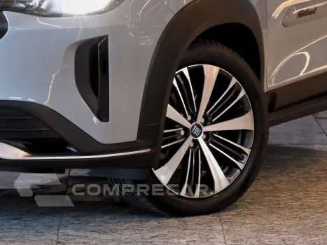 FASTBACK 1.0 Turbo 200 Hybrid Audace