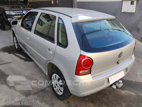 GOL 1.0 MI Trend 8V